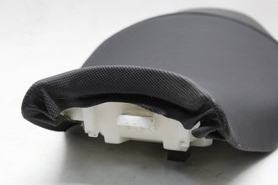 2006-2008 KAWASAKI NINJA 650 EX650 OEM DRIVERS SEAT PAD SADDLE PILLION