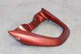 2003 SUZUKI SV1000S OEM PASSENGER REAR SEAT GRAB BAR HANDLE