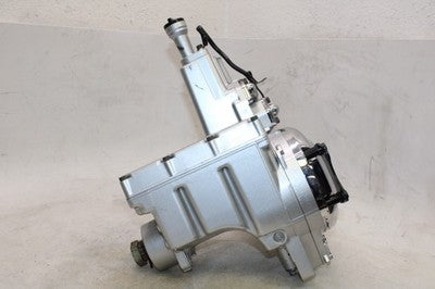 02-03 YAMAHA ROAD STAR XV1600A OEM ENGINE MOTOR TRANSMISSION TRANNY GEARS