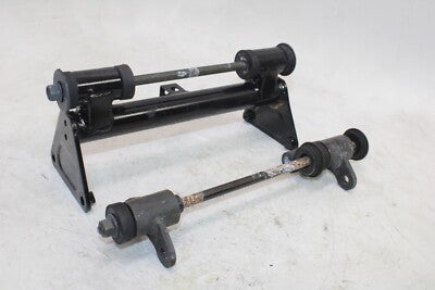 96-08 KAWASAKI VULCAN 1500 CLASSIC VN1500-D OEM ENGINE MOUNT MOTOR BRACKET