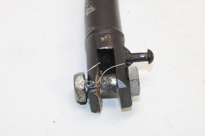 09-18 KAWASAKI KLR650 OEM KICKSTAND SIDE KICK STAND