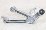 2006 SUZUKI SV650S OEM RIGHT REAR BACK PASSENGER PEG