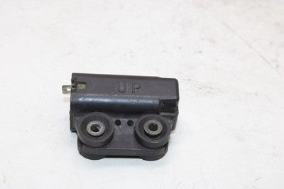 2003 YAMAHA YZF R6 OEM TIP OVER BANK ANGLE CRASH SENSOR SWITCH