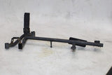 1987 HONDA CBR600F OEM RIGHT REAR BACK PASSENGER PEG W BRACKET
