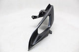 2007 SUZUKI GSXR 750 OEM LEFT FRONT UPPER Nose Intake Ram Fairing