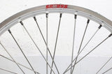 2009 BMW G450X OEM FRONT WHEEL RIM