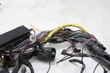 2009 VICTORY HAMMER OEM MAIN ENGINE WIRING HARNESS MOTOR WIRE LOOM