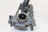 1999 MOTO GUZZI 1100 OEM THROTTLE BODY BODIES / FUEL INJECTOR
