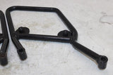 2004 KAWASAKI VULCAN 1500 VN1500E CLASSIC OEM REAR SEAT GRAB BAR HANDLE SET