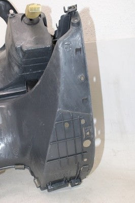 1987 HONDA ELITE 150 CH150 OEM FRONT UPPER INNER COWL GOVE BOX