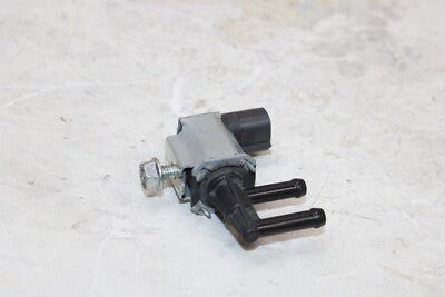 2016 KAWASAKI NINJA 300 EX300 ABS OEM AIR VALVE SOLENOID TOP ENGINE SENSOR