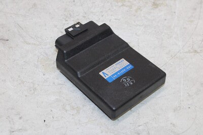 15-18 YAMAHA SR400 OEM ECU COMPUTER CONTROLLER UNIT BLACK BOX ECM CDI