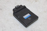 15-18 YAMAHA SR400 OEM ECU COMPUTER CONTROLLER UNIT BLACK BOX ECM CDI