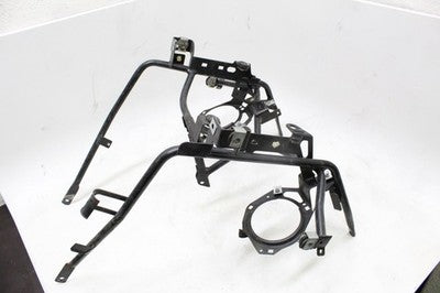 2000 BMW R1100RT OEM UPPER FAIRING MIRROR GAUGES STAY BRACKET