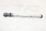13-17 KAWASAKI NINJA 300 EX300B ABS OEM FRONT WHEEL RIM AXLE PIVOT BOLT