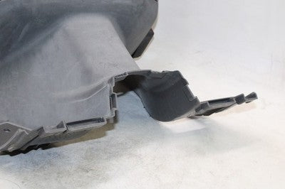 1987 HONDA ELITE 150 CH150 OEM FRONT UPPER INNER COWL GOVE BOX