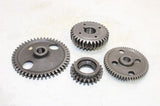 2000 DUCATI MONSTER 750 OEM TRANSMISSION TRANNY GEAR