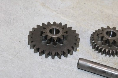 95-07 YAMAHA YZF600R OEM ENGINE MOTOR IDLER IDLING GEAR