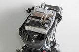 2000 HARLEY-DAVIDSON SOFTAIL DEUCE FXSTD OEM ENGINE MOTOR