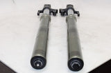 11-12 KAWASAKI VERSYS 650 KLE650CF OEM FRONT FORKS SHOCK SUSPENSION SET PAIR