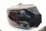 2015 SUZUKI BOULEVARD C50 VL800 OEM REAR BACK WHEEL FENDER MUD GUARD