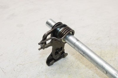 2006 KAWASAKI NINJA ZX6R ZX636C OEM SHIFTER SHIFT SHAFT