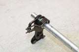 2006 KAWASAKI NINJA ZX6R ZX636C OEM SHIFTER SHIFT SHAFT