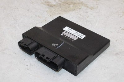 17-22 KAWASAKI Z650 EX650GJ OEM ECU COMPUTER CONTROLLER UNIT BLACK BOX ECM CDI