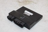 17-22 KAWASAKI Z650 EX650GJ OEM ECU COMPUTER CONTROLLER UNIT BLACK BOX ECM CDI