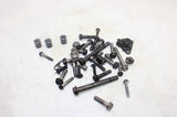 2018 DUCATI PANIGALE V4 OEM ENGINE MOUNTING BOLTS HARDWARE MOTOR SCREWS