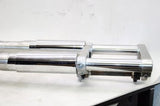 1997 KAWASAKI VULCAN 1500 VN1500D OEM FRONT END COMPLETE SUSPENSION TRIPLE TREE