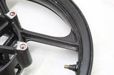 2005 KAWASAKI NINJA 250R EX250F OEM FRONT WHEEL RIM