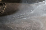 2004 HONDA REFLEX SPORT 250 NSS250S OEM FRONT FAIRING DASHBOARD PANEL GLOVE BOX