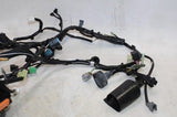 18-19 KAWASAKI NINJA 400 EX400 OEM MAIN ENGINE WIRING HARNESS MOTOR WIRE LOOM