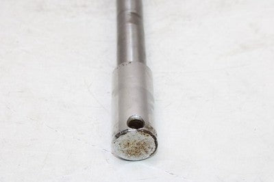 1980 Yamaha XJ550 Seca OEM Front Axle