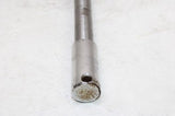 1980 Yamaha XJ550 Seca OEM Front Axle