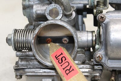 1988 Honda Shadow Spirit VT1100 VT1100CL OEM CARB CARBURETOR
