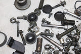 2006 SUZUKI KATANA 750 GSX750F OEM ENGINE MOUNTING BOLTS HARDWARE MOTOR SCREWS