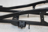 02-09 SUZUKI VSTROM 1000 DL1000K OEM REAR BACK FENDER SUPPORT FRAME SUBFRAME