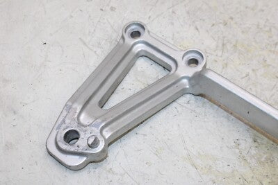 2003 KAWASAKI NINJA 250R EX250F OEM LEFT REAR FOOT BRACKET