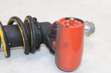 06-07 SUZUKI GSXR 750 OEM REAR BACK SHOCK ABSORBER SUSPENSION