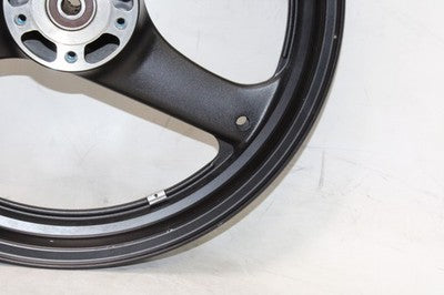 2009 SUZUKI GS500F OEM FRONT WHEEL RIM