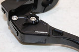 12-25 KAWASAKI NINJA 650 EX650 OEM CLUTCH PERCH MOUNT WITH LEVER