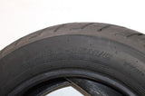 REAR BACK WHEEL TIRE Dunlop D404 170/80-15 M/C 77H Tubeless