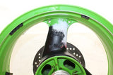 94-97 KAWASAKI NINJA ZX9R ZX900B OEM FRONT WHEEL RIM