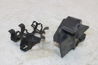 2007 HONDA SHADOW VLX 600 VT600CD DELUXE OEM MISC INNER COWLS PAIR