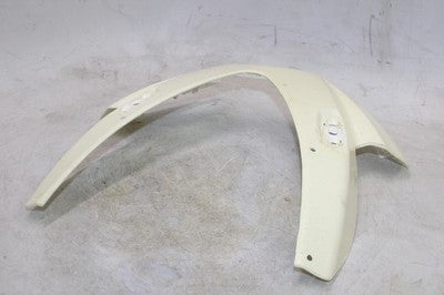 2007 SUZUKI GSXR 600 FRONT UPPER NOSE FAIRING COWL SHROUD