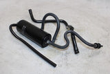 1997 YAMAHA YZF1000R OEM EVAP VAPOR CHARCOAL EMISSION CANISTER