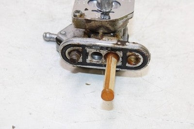 1980 YAMAHA XJ550 SECA OEM GAS TANK FUEL PETCOCK