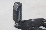 1987 BMW K100RS OEM LEFT FOOT BRACKET W PEGS